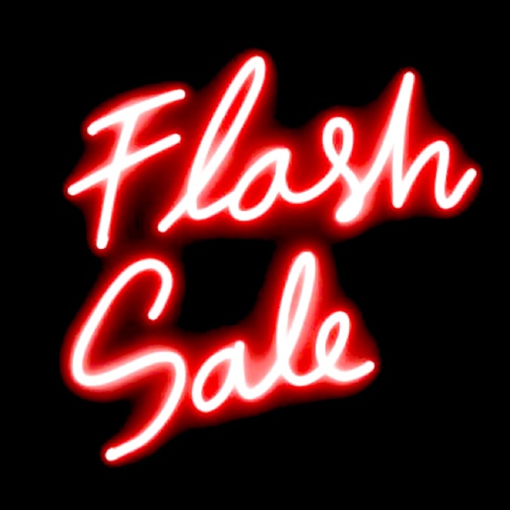 FLASH SALE 🧡🧡🧡